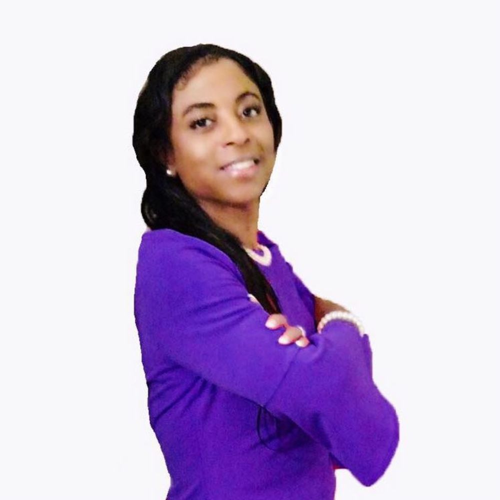 Meet your Posher, Jo-ann